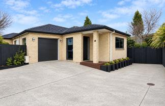 B/2 Ganges Avenue, Mangere East