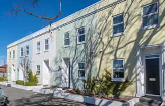 4/287 Selwyn Street, Spreydon