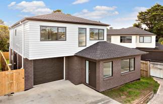 18B Riverpark Crescent, Henderson