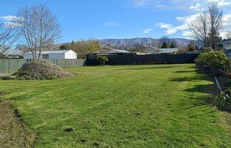 16 Talbot Road, Fairlie