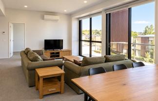 Auckland - Address withheld
