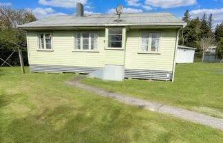 31 Hawick Street, Tokoroa