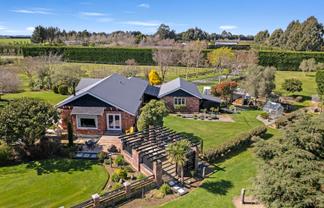 1349 Tramway Road, Dunsandel