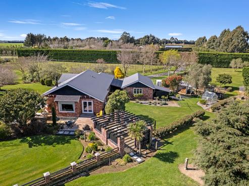 1349 Tramway Road, Dunsandel