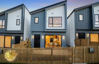 Lot 4/125 Reeves Road, Pakuranga Heights