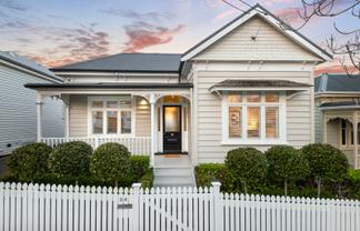 34 Albany Road, Ponsonby