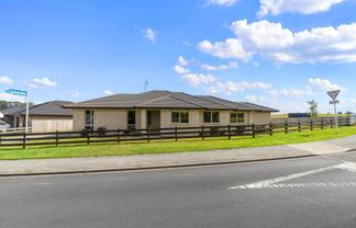31 Eccles Avenue, Te Kauwhata