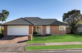3 Glencullen Place, Dannemora