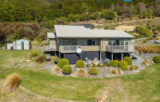 37 Alpine Meadows Drive, St Arnaud