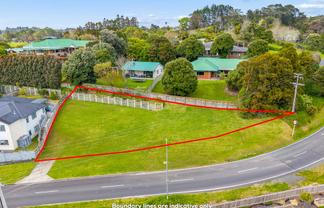 12 Christian Road, Swanson
