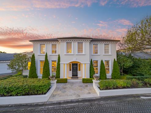 8 Palazzo Lane, Riccarton