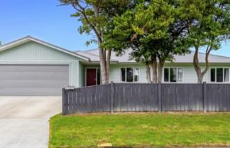 88 South Belt, Masterton