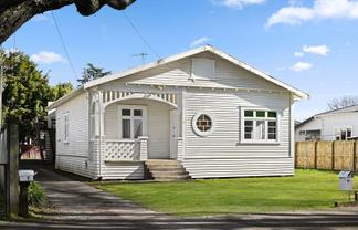 7-A Kitchener Street, Claudelands