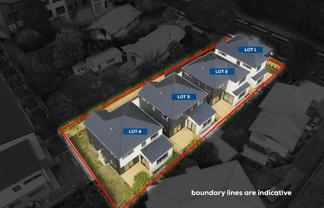 62 Merton Road, Saint Johns