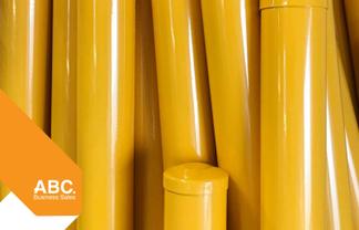 Established Powder Coating Business