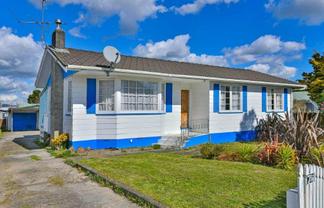 7 Orpheus Place, Papakura
