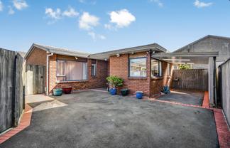 27B Nelson Street, Petone