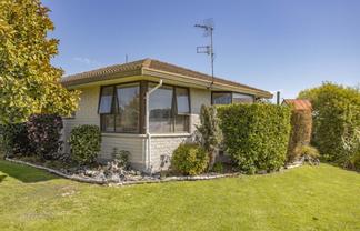 83 Newnham Street, Rangiora