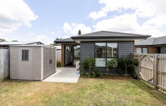 4/31A Karaka Street, Nawton
