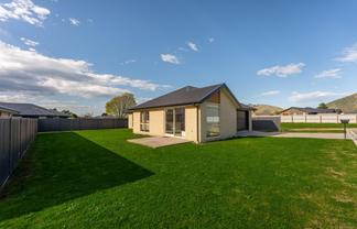 3 Strawberry Lane, Waimate