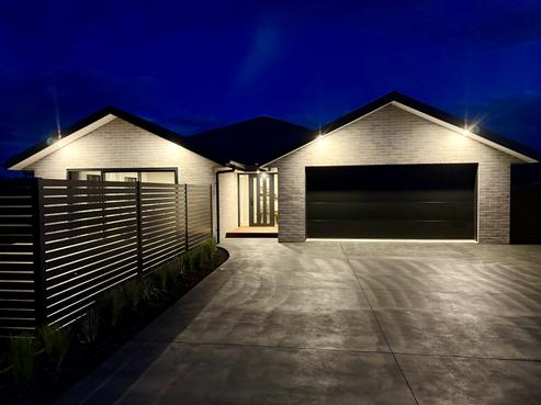 7 Carlisle Place, Tinwald