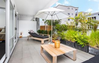 2E/16 Chapman Street, Grey Lynn