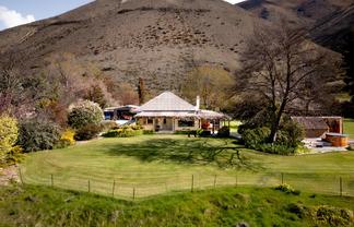 1341 Omarama-Lindis Pass Road, Omarama