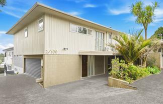 2/100 Aberdeen Road, Campbells Bay