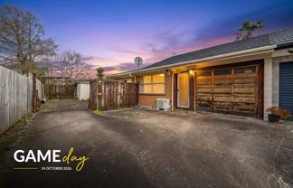 2/149 Hillside Road, Papatoetoe