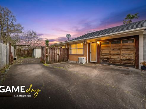 2/149 Hillside Road, Papatoetoe