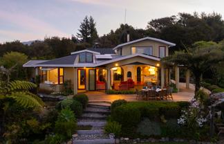 335 Patons Rock Road, Puramahoi