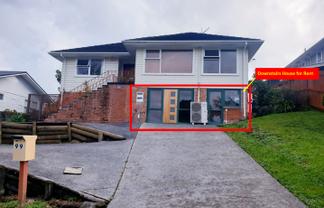 99 Stottholm Rd, Titirangi