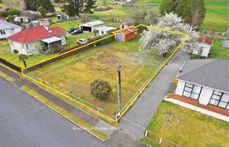 15 Georgetti Street, Benneydale