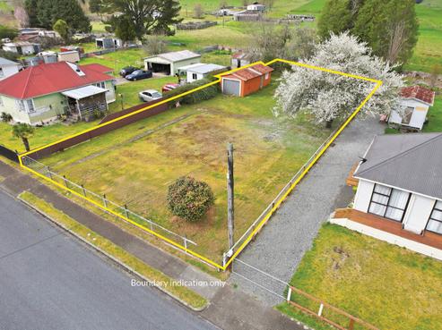 15 Georgetti Street, Benneydale