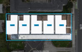 3/233 Great South Road, Manurewa