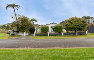34 Jervois Terrace, Ohau