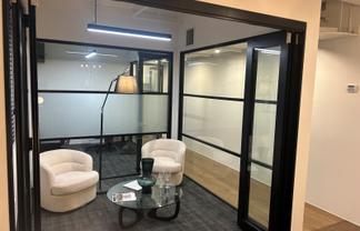 Boutique turnkey character suite