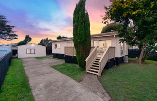 265 Mahia Road, Weymouth
