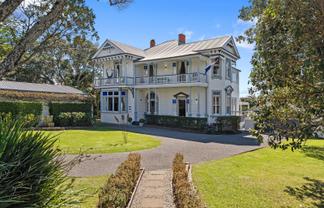 118 Calliope Road, Stanley Point