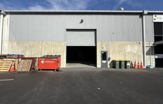 QUALITY INDUSTRIAL ON ROSEBANK
