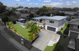 64 O'halloran Road, Howick