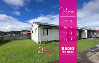 6a Shoalhaven Street, Paeroa