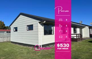 6a Shoalhaven Street, Paeroa