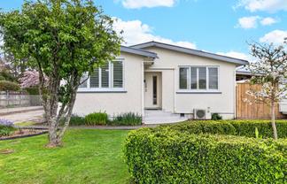 118 West Street, Greytown