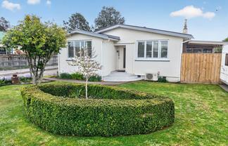 118 West Street, Greytown