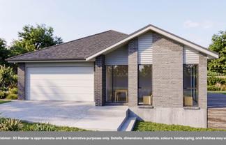 2 Harris Place, Pokeno