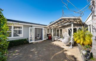 152 Te Mata Road, Havelock North