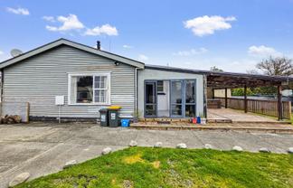 97a Second Street, Kumara
