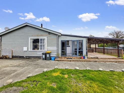 97A Second Street, Kumara