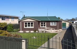70 McGarvey Road, Whakatane